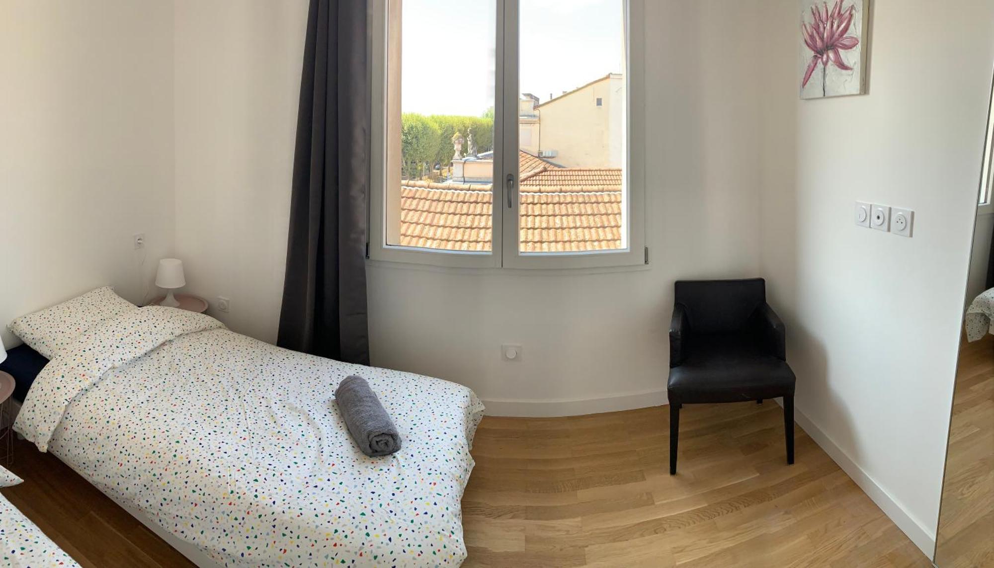 Appartement Neuf, Vue Sur Saone Mâcon Exterior foto