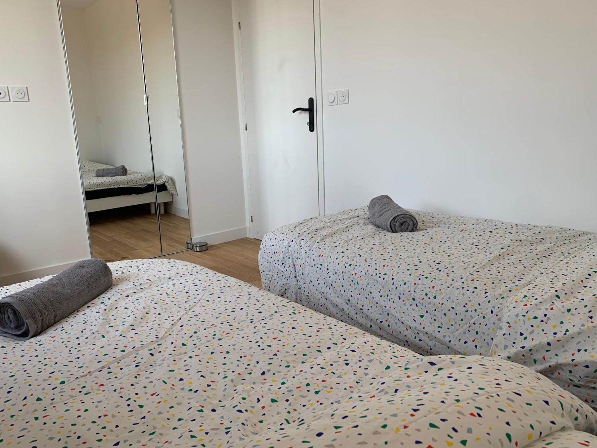 Appartement Neuf, Vue Sur Saone Mâcon Exterior foto